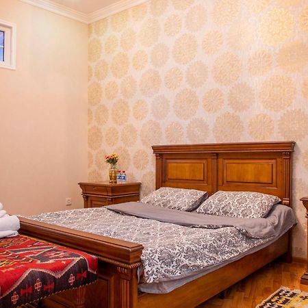 באקו Old City Apartment מראה חיצוני תמונה