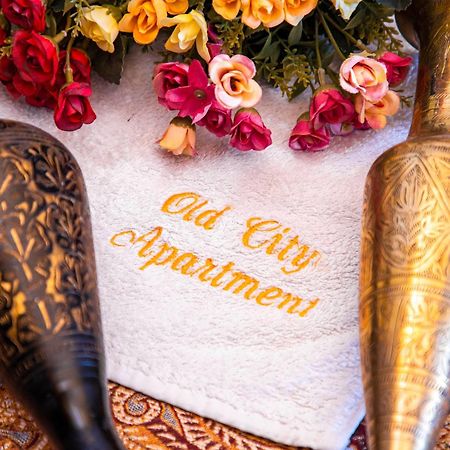 באקו Old City Apartment מראה חיצוני תמונה