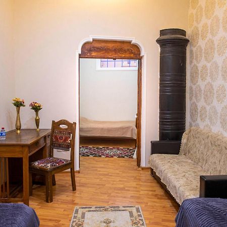 באקו Old City Apartment מראה חיצוני תמונה