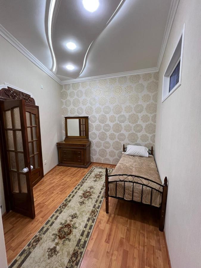 באקו Old City Apartment מראה חיצוני תמונה