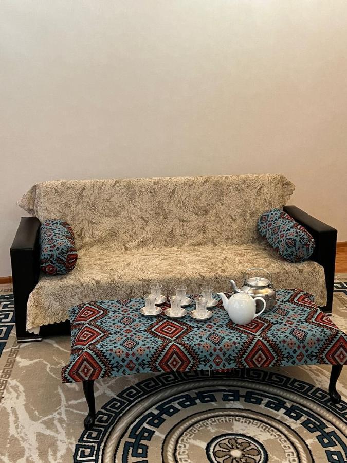 באקו Old City Apartment מראה חיצוני תמונה
