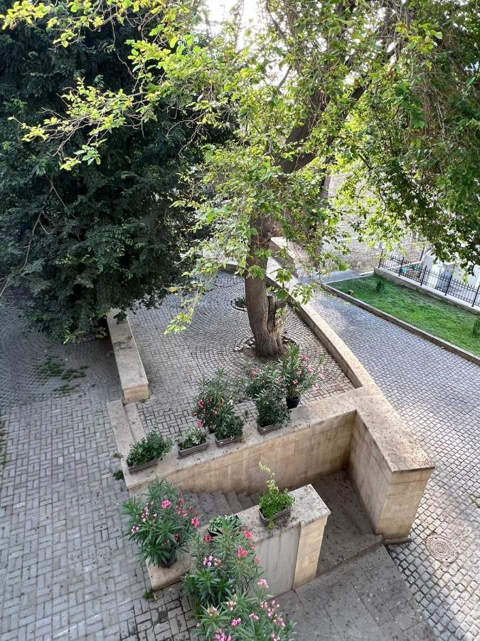 באקו Old City Apartment מראה חיצוני תמונה