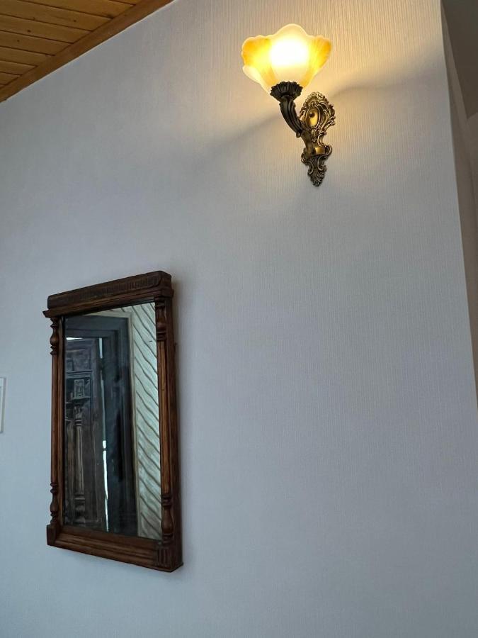 באקו Old City Apartment מראה חיצוני תמונה