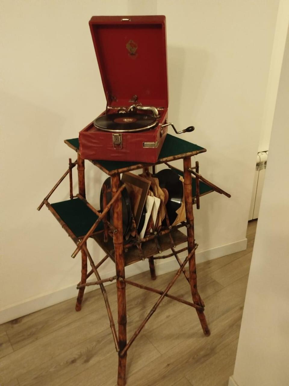 באקו Old City Apartment מראה חיצוני תמונה