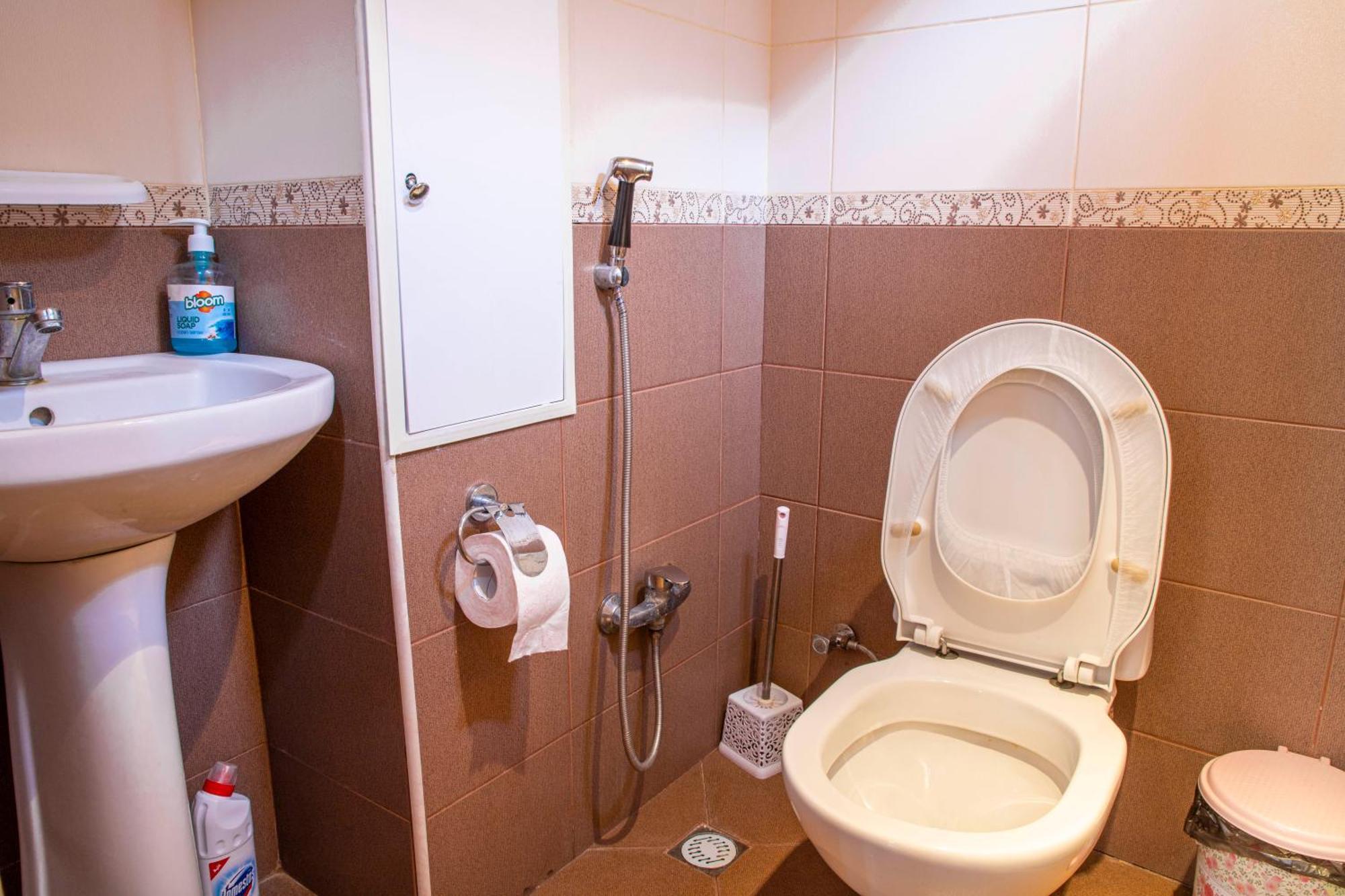 באקו Old City Apartment מראה חיצוני תמונה