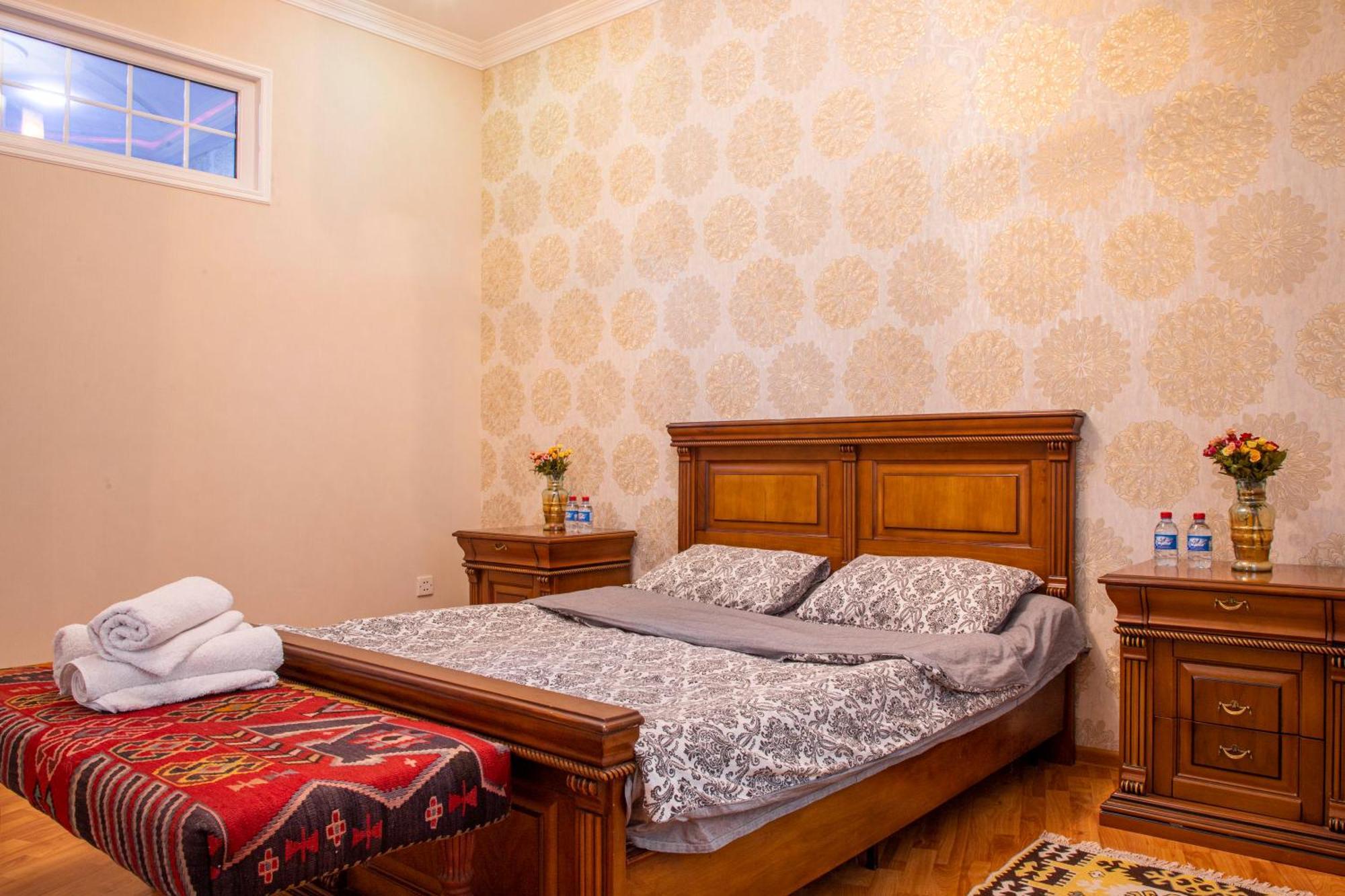 באקו Old City Apartment מראה חיצוני תמונה