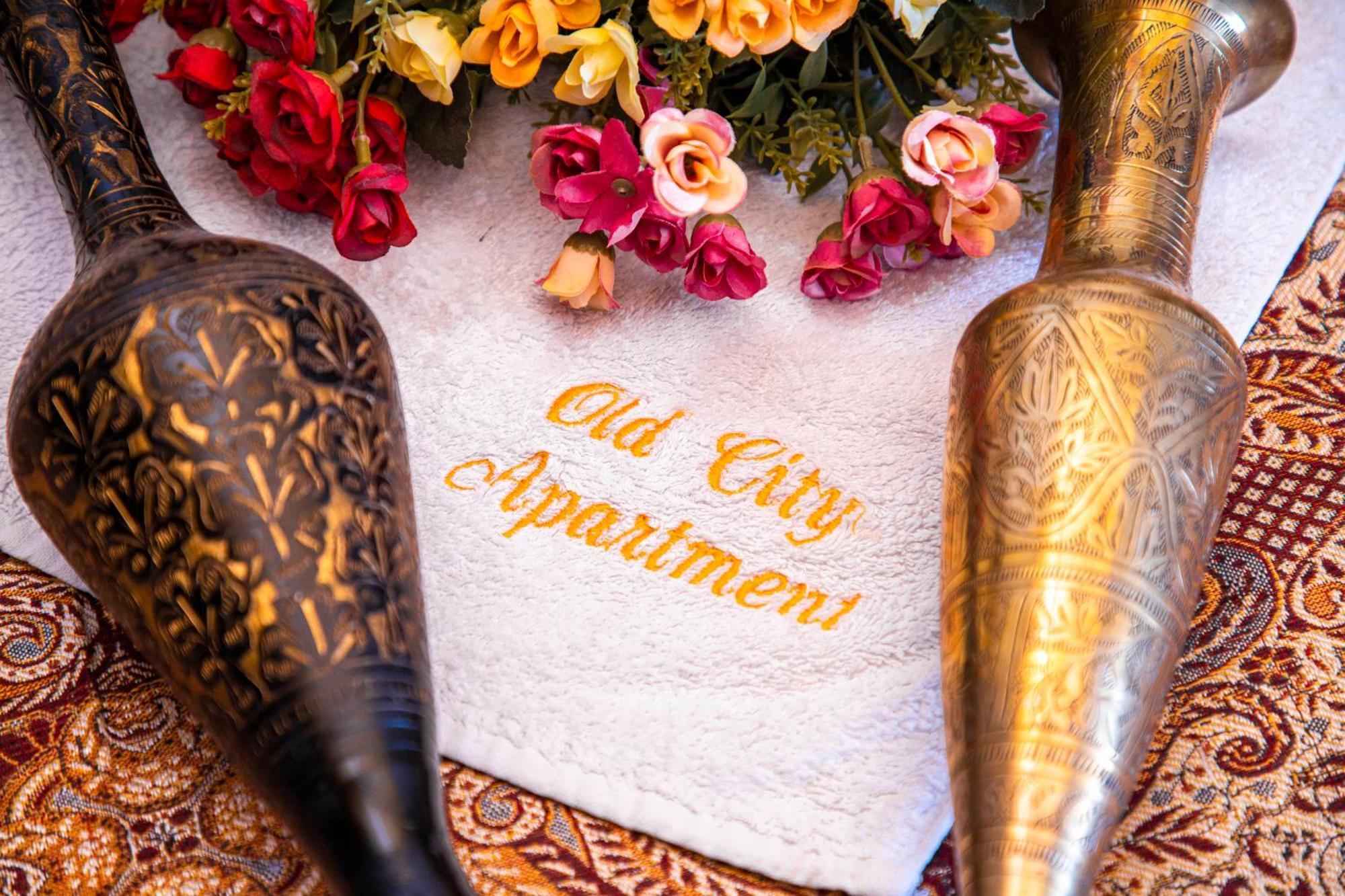 באקו Old City Apartment מראה חיצוני תמונה