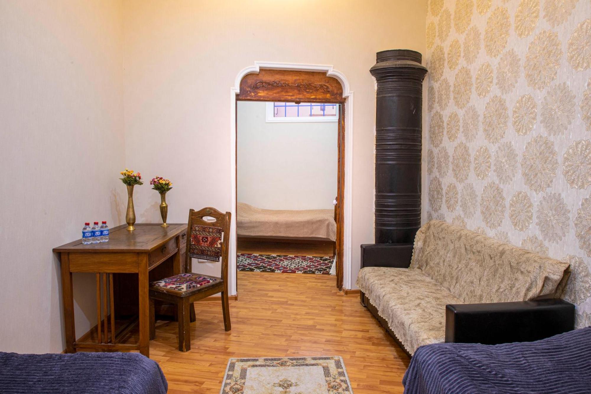 באקו Old City Apartment מראה חיצוני תמונה