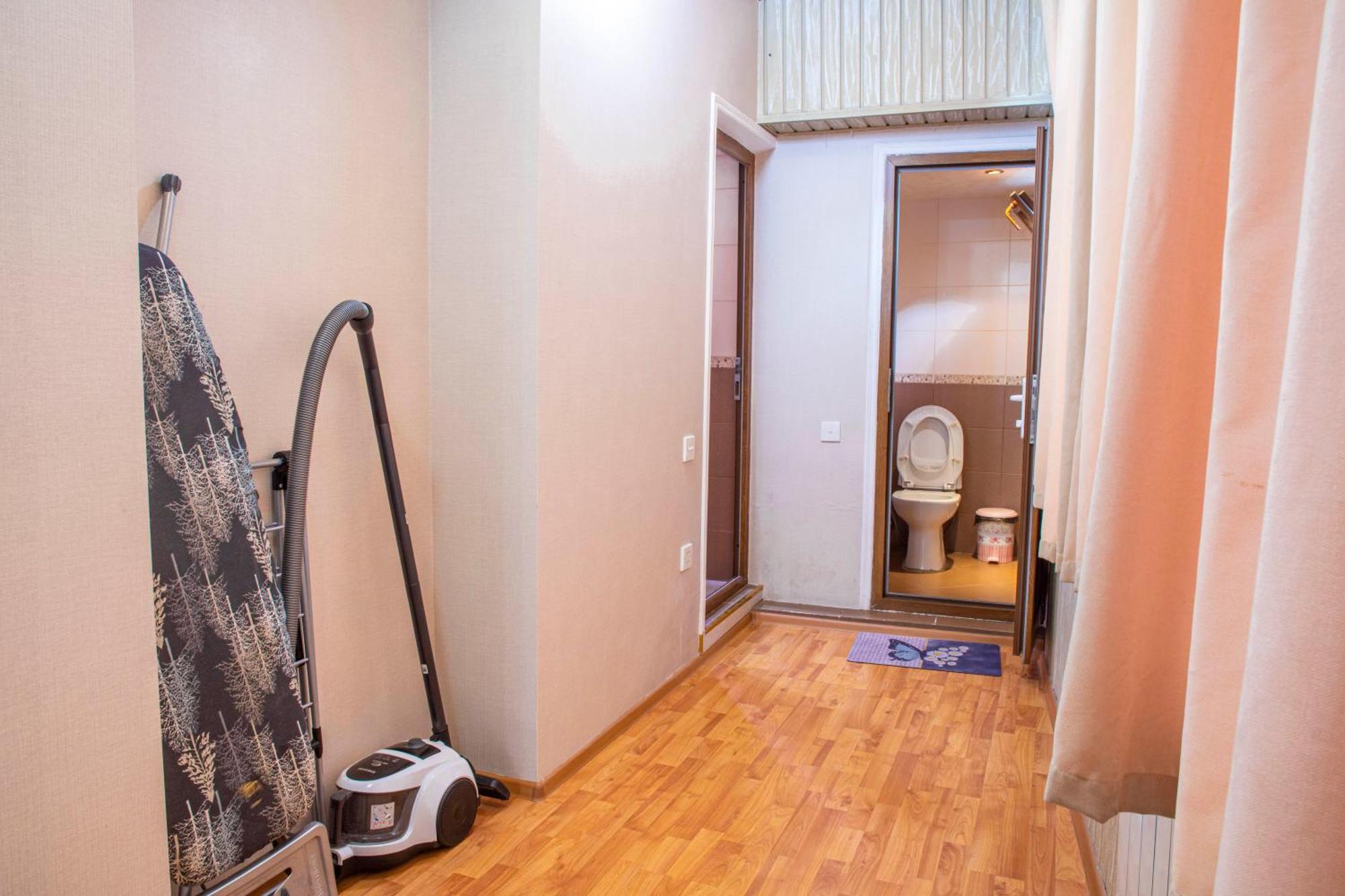 באקו Old City Apartment מראה חיצוני תמונה