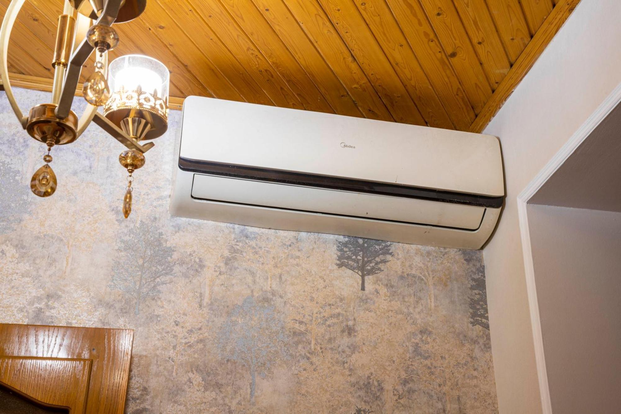 באקו Old City Apartment מראה חיצוני תמונה