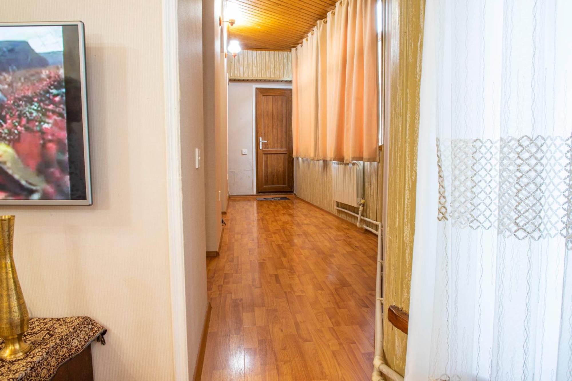 באקו Old City Apartment מראה חיצוני תמונה
