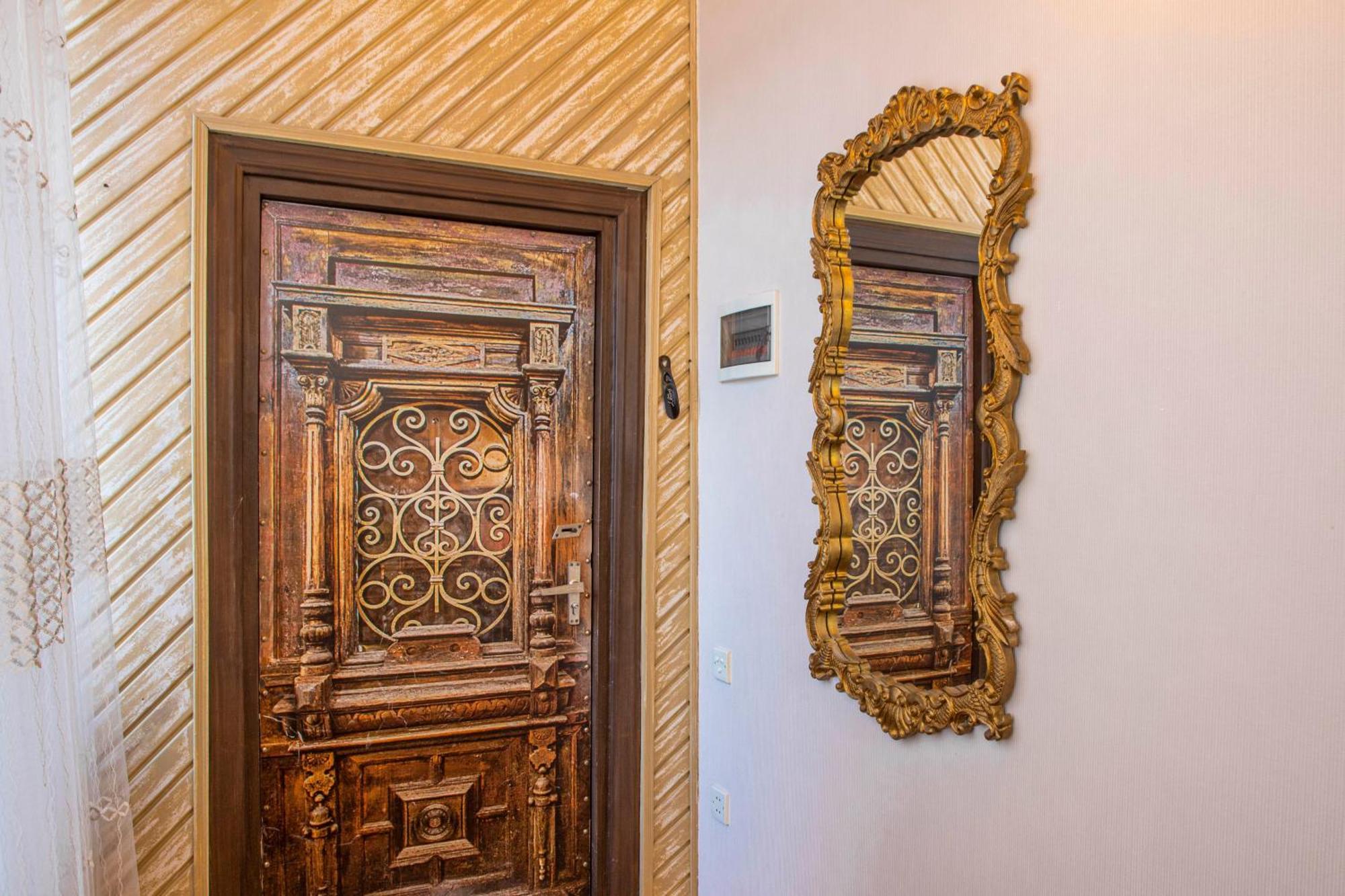 באקו Old City Apartment מראה חיצוני תמונה