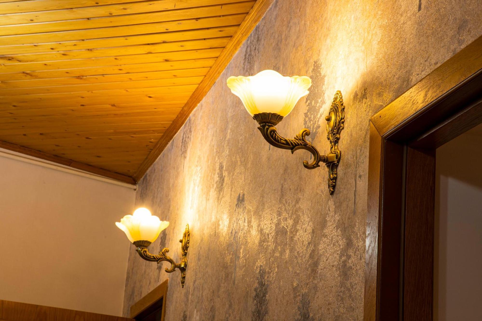באקו Old City Apartment מראה חיצוני תמונה
